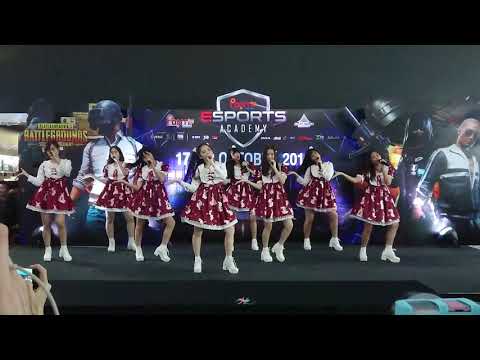 181019 FMA Group - tsugi no season , heavy rotation (akb48) cover.