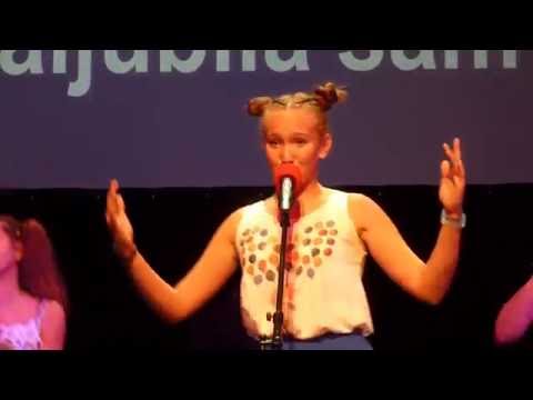 Laura Vidović & ChikaZice " Zaljubila sam se"