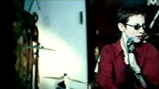 Eurythmics  I Want It All  live from the church 1999