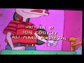 A Rugrats Vacation Intro