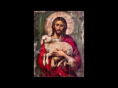 Cordeiro de Deus (ó Cordeiro de Deus) - Pe. Zezinho - Adaptado - CATÓLICA