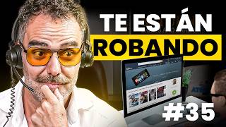 I Sold on Amazon and It Almost Broke Me - The Romuald Fons Show S1 E35