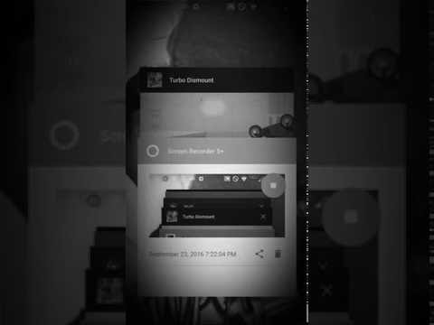 Video cover