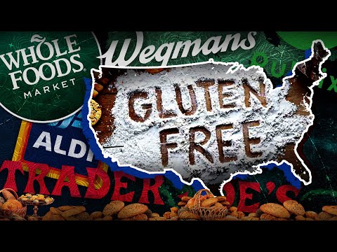 3rd YouTube video about are capri suns gluten free