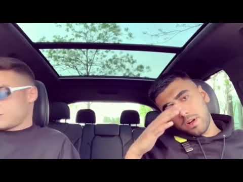 ENO - Kindheitstraum (feat. Jamule) Hörprobe