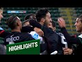 Samenvatting ADO Den Haag - Sparta Rotterdam  1*-1 (28-10-2020)