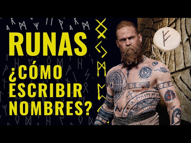 Vídeo relacionado con PURAJA Set de Piedras rúnicas Madera | con el Alfabeto Elder Futhark | 25 Piedras rúnicas de Madera en una bolsita de algodón | Set mágico de runas (Cerámica)