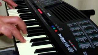 Video thumbnail for Casio MA 120/ Casio MA 130  best review (mini teclado avaliação/ musical mini keyboard review) by JE AO