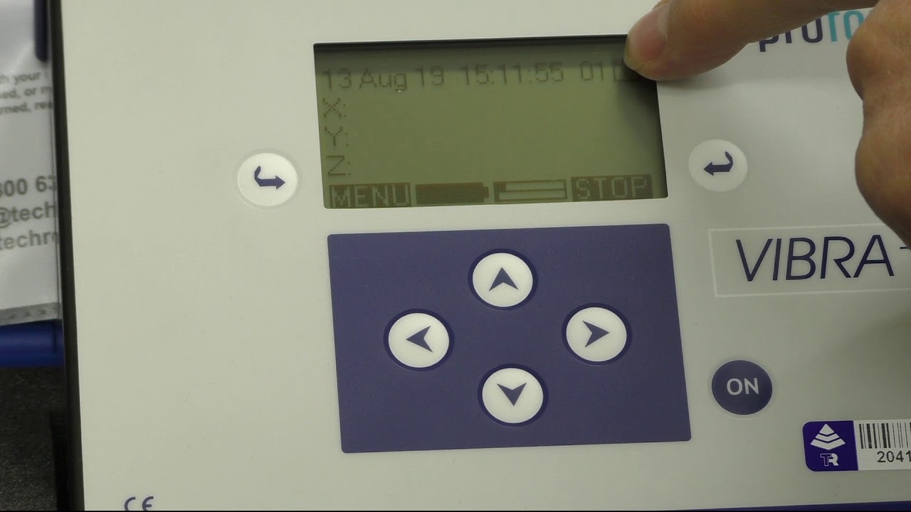 Profound Vibra Cloud