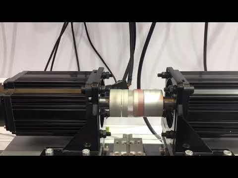 AC Servo Motors