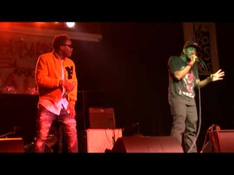 Jerry Didier feat Disney Gonzalez "Te mueves"