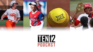 Big 12 Softball RPI Deep Dive & Houston's Lair Beautae