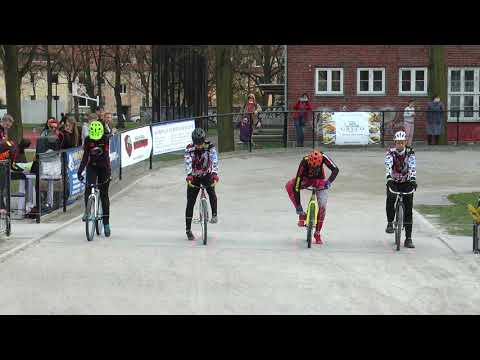 Sparing Szarża - Orzeł Bieg 15