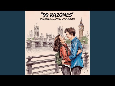 Miniatura de 99 razónes