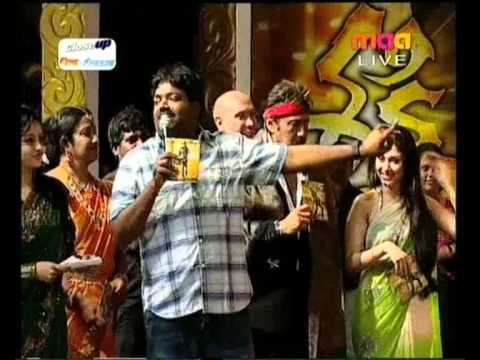 Shakti Audio Launch Part 9