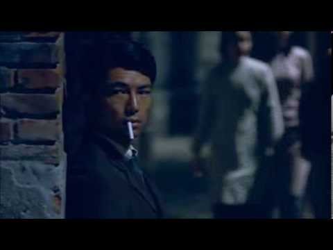 PURPLE BUTTERFLY - Extrait VOST