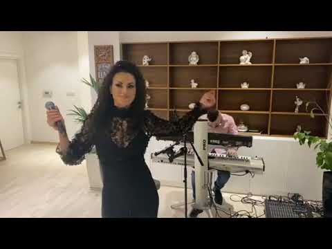 Suzana Gavazova - Kemano basal (Live Concert)