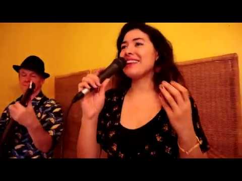 Brazilian Sway Lovely Day