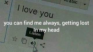 Remedy - Frank Iero and the patience // lyrics