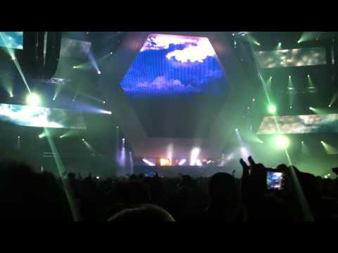 Transmission 2011: Above & Beyond Longplay (Sun & Moon / Be there for you / One More Time) (HD)