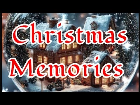 CHRISTMAS MEMORIES By: Loving Caliber Featuring Jaslyn Edgar