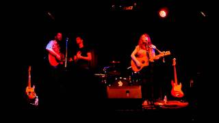 Rosi Golan and Matt Duke - Flicker - Jammin Java - Vienna VA