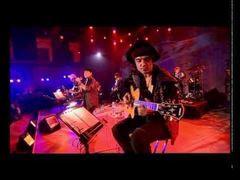 Scorpions - Holiday