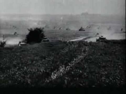 Close Combat II - German Briefing (Grand Campaign)