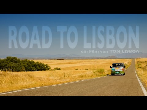 ROAD TO LISBON