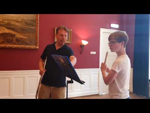 Neflac Zomeracademie 2019