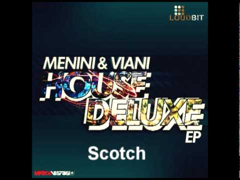 Menini & Viani - House Deluxe Vol. 1