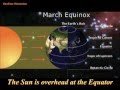 Spring Equinox 20 Mar 2012 - YouTube