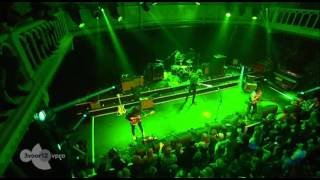 Mozes & The Firstborn - I Got Skils live op Song van het Jaar 2013