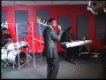 Keith Sweat performing "Don't Stop Your Love"