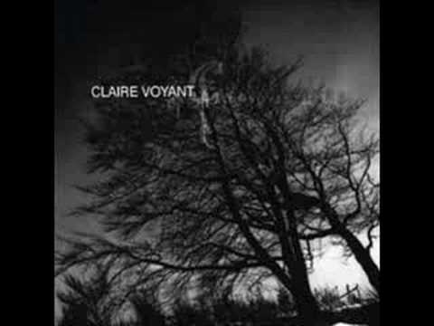 Claire Voyant - Wanderlust