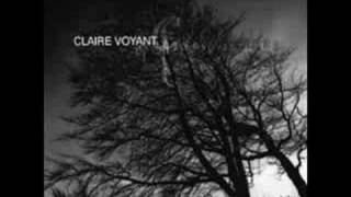 Claire Voyant - Wanderlust