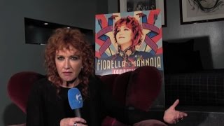 Fiorella Mannoia: al referendum voto No, riforme non sono chiare