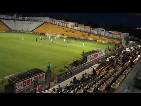 COPA SP SANTOS X ALIANÇA 2T