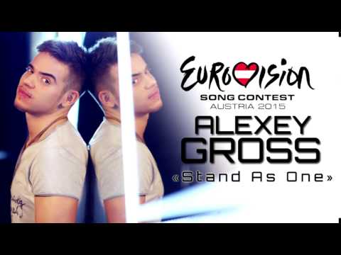 Alexey Gross "Stand as one"