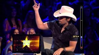 Sarah Darling Audition - Rising Star 2014 - Season 1