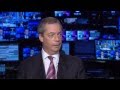 Nigel Farage discusses Enoch Powell on Murnaghan