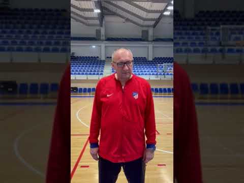 Najava susreta iz KK Mladost MaxBet 30 kolo AdmiralBet KLS 2022/23