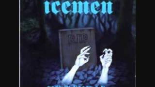 The Icemen - Rest In Peace EP - 1.rest in peace