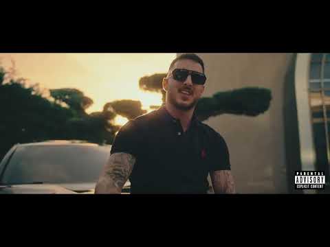 KHRBR - Ati242 x UZI x Batuflex x Lvbel C5 x Motive x Murda (Official Music Video)