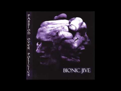 Bionic Jive - Conspiracy Theory
