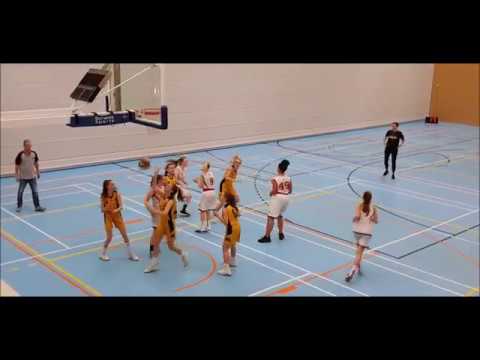 OEFEN BVH - Grasshoppers V16 Jun 2019