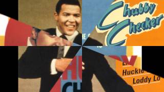 Chubby Checker Dancin&#39; Party