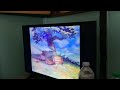 Closing To The Fox And The Hound 1994 VHS Version 2