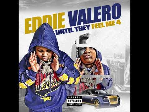 Eddie Valero - Return of Jimmy (Official Audio) [from Until They Feel Me 4]