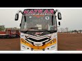 Natkar A C Travels Bidar To Mumbai Full Vlog And Detailed Journey Natkar